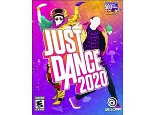 Ubisoft UBP50402235 Just Dance 2020 Xbox One Game Ubisoft UBP50402235 Just Dance 2020 Xbox One Game