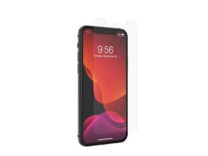 invisibleSHIELD Glass Elite Screen Protector for iPhone 11 Pro iPhone Xs iPhone X Case Friendly Screen 200103912