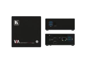 Kramer Electronics 87-000790 Wireless Presentation Hub Kramer Electronics 87-000790 Wireless Presentation Hub