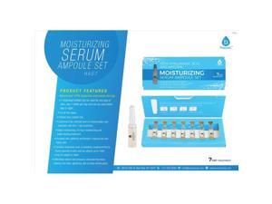 Pursonic HAS7 Hyaluronic Acid Seum Ampoule 7-day Treatment Set Pursonic HAS7 Hyaluronic Acid Seum Ampoule 7-day Treatment Set