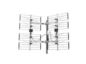 Master Electronics ANT7297 Multidirectional Digital HDTV Outdoor TV Antenna Master Electronics ANT7297 Multidirectional Digital HDTV Outdoor TV Antenna