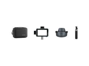 Pgytech P-11B-026 Accessory OSMO Action Vlog Set Pgytech P-11B-026 Accessory OSMO Action Vlog Set