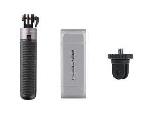 Pgytech P-GEP-020 Accessory Vlog Phone Extension Pole Tripod Pgytech P-GEP-020 Accessory Vlog Phone Extension Pole Tripod