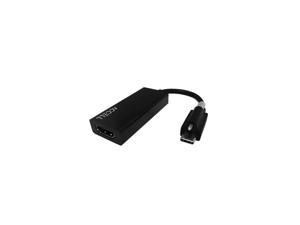 Accell U187B-006B-23 USB-C to HDMI 2.0 Adapter - CEC Enabled