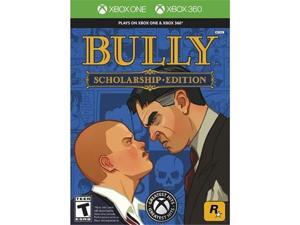 Take 2 Interactive 710425498985 Bully-Scholarship Edition Xbox One & Xbox 360 Compatitble Game Take 2 Interactive 710425498985 Bully-Scholarship Edition Xbox One & Xbox 360 Compatitble Game