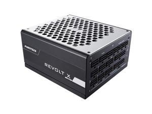 Phanteks PH-P1000PS PS Revolt X 1000W 80 Plus Platinum Power Splitter Full Module Phanteks PH-P1000PS PS Revolt X 1000W 80 Plus Platinum Power Splitter Full Module