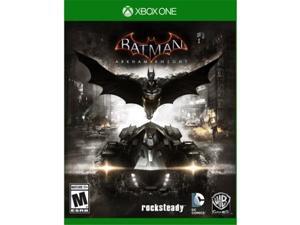 Warner Home Video 883929468331 Batman-Arkham Knight Xbox One Game Warner Home Video 883929468331 Batman-Arkham Knight Xbox One Game
