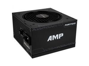 Phanteks PH-P550G PS AMP 550W 80 Plus Gold Full Module PSU Phanteks PH-P550G PS AMP 550W 80 Plus Gold Full Module PSU