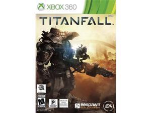 Electronic Arts 14633732214 Titanfall Bilingual Xbox 360 Game Electronic Arts 14633732214 Titanfall Bilingual Xbox 360 Game