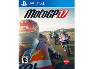Square Enix 662248920047 MotoGP 17 Play Station 4 Game Square Enix 662248920047 MotoGP 17 Play Station 4 Game