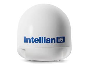 Intellian S2-5111 I5 & I5P Empty Dome & Base Plate Assembly Intellian S2-5111 I5 & I5P Empty Dome & Base Plate Assembly