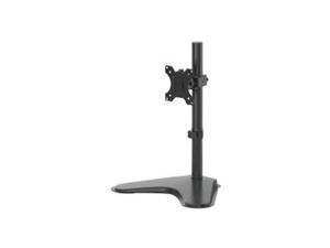 Fellowes Manufacturing 8049601 Free Stand Single Fellowes Arm Monitor Fellowes Manufacturing 8049601 Free Stand Single Fellowes Arm Monitor