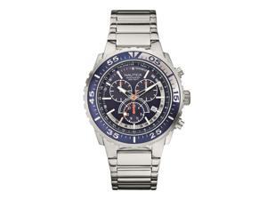 Nautica N16655G Men Chronograph Fashion Active Watch Nautica N16655G Men Chronograph Fashion Active Watch