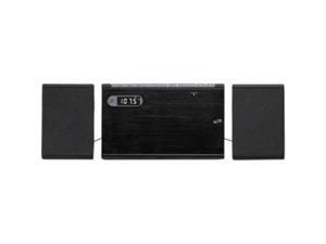 DPI IHB248B 2 Channel Stereo iLive Mini Hi-Fi System DPI IHB248B 2 Channel Stereo iLive Mini Hi-Fi System