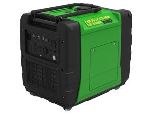 Lifan ESI 7000iER-EFI Electronic Fuel Injected Digital Inverter Generator - 7000 watt Lifan ESI 7000iER-EFI Electronic Fuel Injected Digital Inverter Generator - 7000 watt