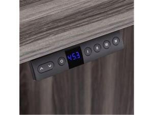 Safco SAFZ549 Medina Height Adjustable Desk Control Box, Black Safco SAFZ549 Medina Height Adjustable Desk Control Box, Black