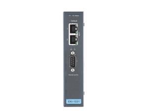 B Plus B Smartworx EKI-1221-CE 1-Port Modbus Gateway with Isolation & Wide Temperature B Plus B Smartworx EKI-1221-CE 1-Port Modbus Gateway with Isolation & Wide Temperature