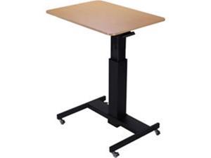 Staples Sit to Stand Adjustable Desk Riser 35