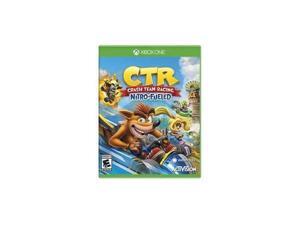 Activision Blizzard 88393 Crash Team Racing Nitro-Fueled Xbox One Video Game Activision Blizzard 88393 Crash Team Racing Nitro-Fueled Xbox One Video Game