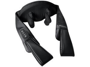 HoMedics HoMedics-NMS-680HJ Thumbs Up Cordless 3D Kneading Massager with Heat HoMedics HoMedics-NMS-680HJ Thumbs Up Cordless 3D Kneading Massager with Heat
