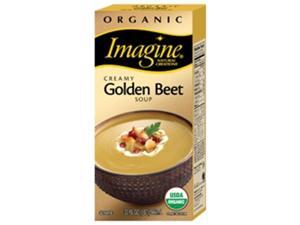 Imagine Foods 32 fl oz Organic Creamy Golden Beet Soup Imagine Foods 32 fl oz Organic Creamy Golden Beet Soup