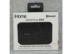 ihome acoustical knit