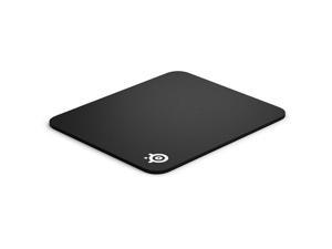 Steelseries 63836 13.4 x 10.6 in. Cloth Gaming Mouse Pad Black