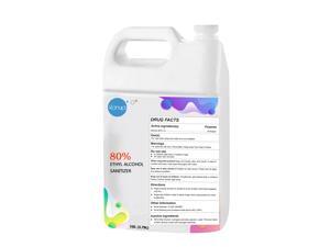 Karma Bulk Liquid Refill Hand Sanitizer - 1 Gallon Karma Bulk Liquid Refill Hand Sanitizer - 1 Gallon