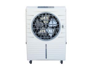 Sunpentown 101-Pint Heavy-Duty Indoor / Outdoor Evaporative Cooler SF-48LB Sunpentown 101-Pint Heavy-Duty Indoor / Outdoor Evaporative Cooler SF-48LB