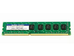 Super Talent DDR3-1333 4GB/256x8 Hynix Chip Memory