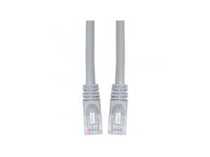 Cable Wholesale Cat 6 Gray Ethernet Crossover Cable, Snagless / Molded Boot, 7 Foot Cable Wholesale Cat 6 Gray Ethernet Crossover Cable, Snagless / Molded Boot, 7 Foot