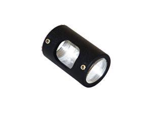 Chief Cable NPT Threaded Fitting Connector Pipe Couple Tools Black Chief Cable NPT Threaded Fitting Connector Pipe Couple Tools Black