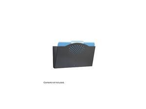 Safco Wall Pocket 3171BL Safco Wall Pocket 3171BL