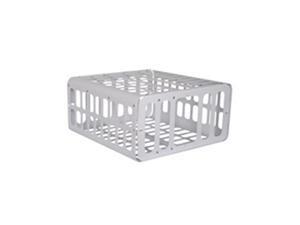 Chief PG1AW Large Projector Guard Security Cage (White) Chief PG1AW Large Projector Guard Security Cage (White)