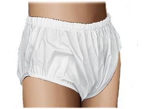 QuikSorb Pull on Adult Reusable Underwear Waterproof Incontinent Pants Size XL QuikSorb Pull on Adult Reusable Underwear Waterproof Incontinent Pants Size XL