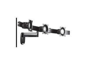Chief KWD320B Wall Mt, Array, Dual Arm Chief KWD320B Wall Mt, Array, Dual Arm