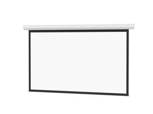 DA-LITE 92671 Designer Contour Electrol Screen - 52 x 92" - 106" Diagonal - HDTV Format (16:9 Aspect)- Matte White DA-LITE 92671 Designer Contour Electrol Screen - 52 x 92" - 106" Diagonal - HDTV Format (16:9 Aspect)- Matte White