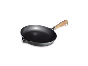 Berndes 671024 9.5 in. Open Fry Pan - Skillet Berndes 671024 9.5 in. Open Fry Pan - Skillet