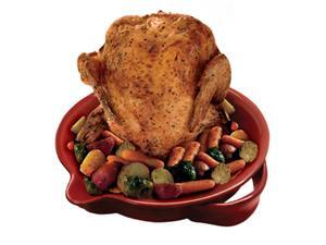 Vinotemp Epicureanist Chicken Roaster Vinotemp Epicureanist Chicken Roaster