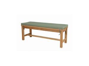 Anderson Teak BH-7048B Madison 48 in. Backless Bench Anderson Teak BH-7048B Madison 48 in. Backless Bench