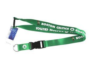 Boston Celtics Clip Lanyard Keychain Id Holder Ticket Boston Celtics Clip Lanyard Keychain Id Holder Ticket