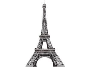 Roommates Decor Stickers Eiffel Tower Giant Wall Decals