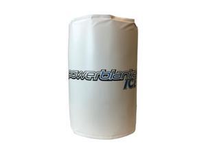 Powerblanket ICE - 55 Gallon Drum / Barrel Ice Pack Cooling Blanket Powerblanket ICE - 55 Gallon Drum / Barrel Ice Pack Cooling Blanket