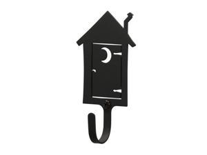 Out House - Wall Hook Small