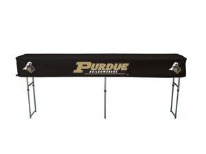 Rivalry RV339-4500 Purdue Canopy Table Cover