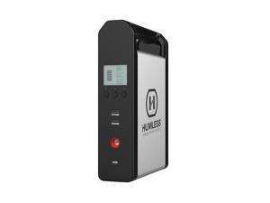 Humless Go Power 200 Watts Portable Power Kit Humless Go Power 200 Watts Portable Power Kit