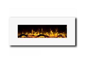 Recessed Gas Fireplace Insert