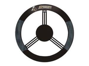 Purdue Boilermakers Mesh Steering Wheel Cover Purdue Boilermakers Mesh Steering Wheel Cover