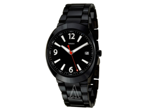 Rado D-Star Men's Quartz Watch R15517152 Rado D-Star Men's Quartz Watch R15517152