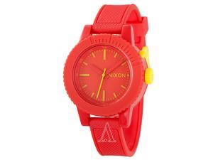 Nixon The Gogo Women's Quartz Watch A287685-00 Nixon The Gogo Women's Quartz Watch A287685-00